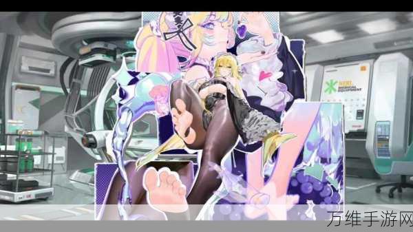 交错战线随想曲技能介绍