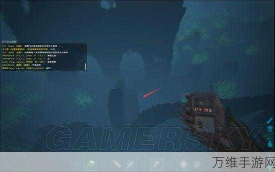 手游探索揭秘,魔兽世界格雷希尔坐标全解析及攻略指南