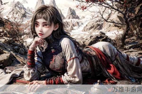 不良人草花版,国产动漫改编手游的奇幻之旅