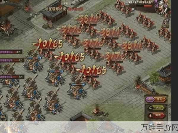 手游攻略,揭秘攻城掠地郭嘉觉醒加成获取全攻略