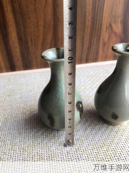 射雕手游探秘,龙泉窑花瓶珍稀获取攻略大揭秘