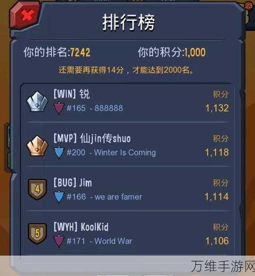 看你怎么秀出不去的家高难度关卡深度解析与通关秘籍