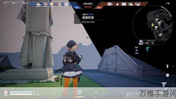 独家揭秘,卡拉彼丘测试资格获取全攻略,赢取先机尽在此!