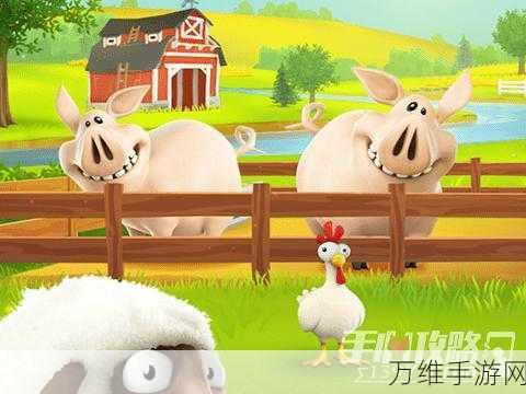 闲置屠宰公司,免广告畅玩,模拟经营新体验