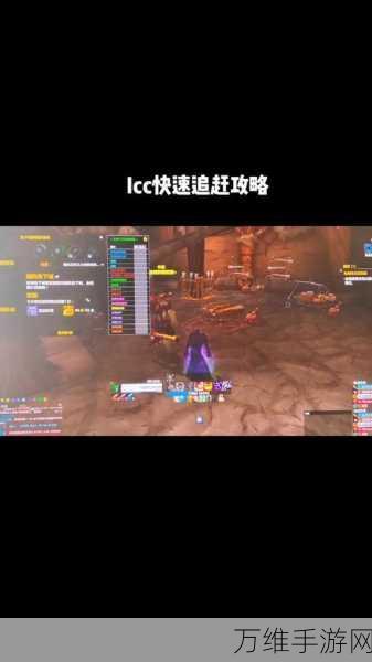 地下城与领主,冰法起号全攻略,打造极致冰霜掌控者