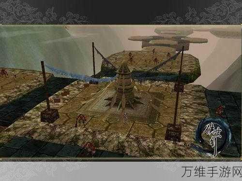我的侠客半瓶神仙醋任务全攻略,解锁隐藏剧情与丰厚奖励