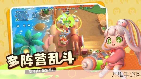 萌趣无限!喵喵躲避 3D 跑酷游戏全攻略