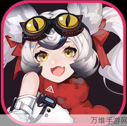 猫女锋芒毕露!时空猎人3猫女专属武器全揭秘