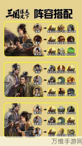 三国演弈免广告版,热血重燃三国风云,策略对决一触即发
