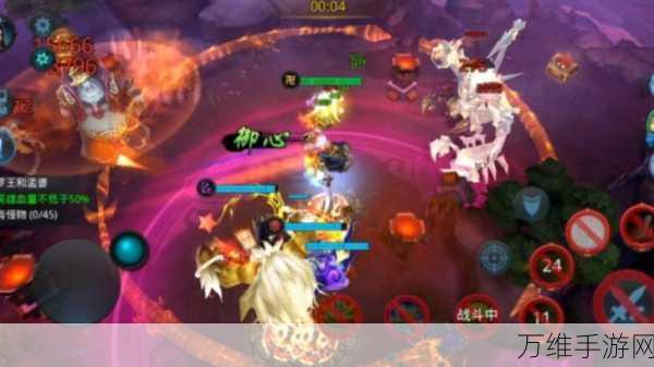 揭秘乱斗西游2,金武器合成技巧与实战攻略
