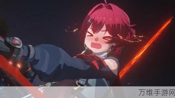 鸣潮色彩无形活动,解锁全新挑战,赢取限定奖励!