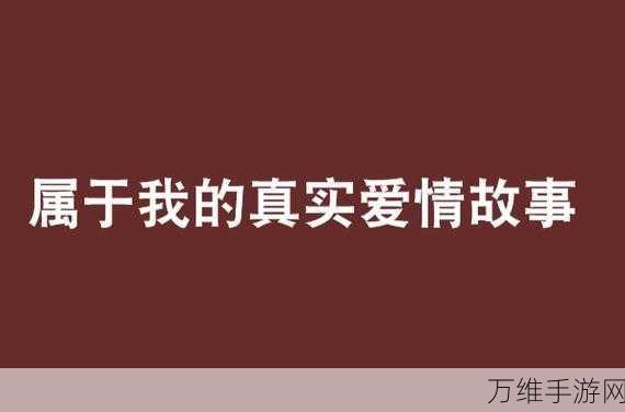 健忘症爱情故事,精彩剧情与休闲体验的完美融合