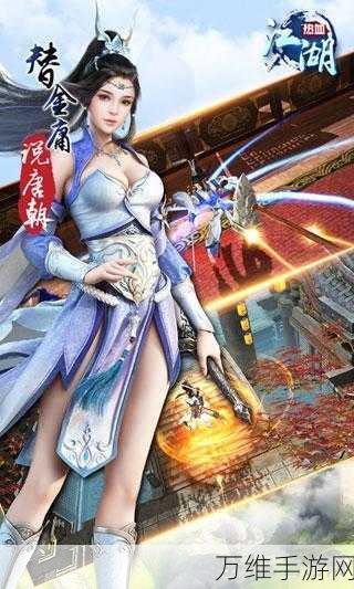 Crime Simulator: 低模卡通风 3D 沙盒模拟的热血江湖
