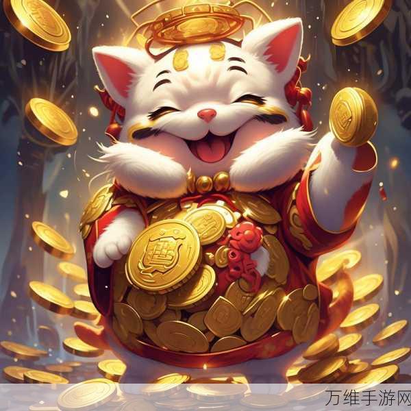 物质与魔法2025年春节限定兑换码大放送,速来领取!