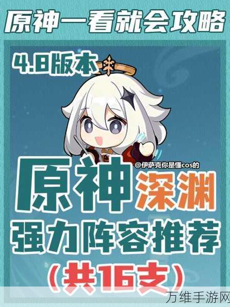 原神多莉角色深度解析,打造最强配队阵容攻略