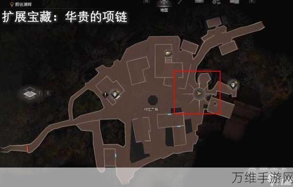 生化危机4重制版深度攻略,揭秘孤岛宝藏的终极寻宝之旅