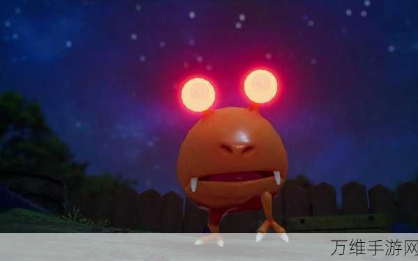皮克敏4蓝色皮克敏获取攻略,解锁神秘种族,征服未知星球!
