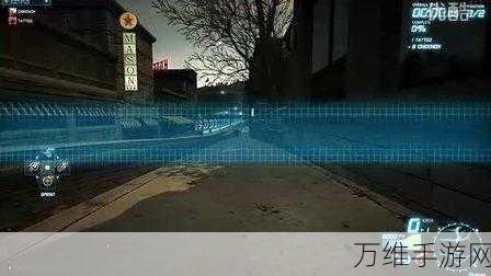 极品飞车集结,赛道狂飙,解锁快速升级秘籍!