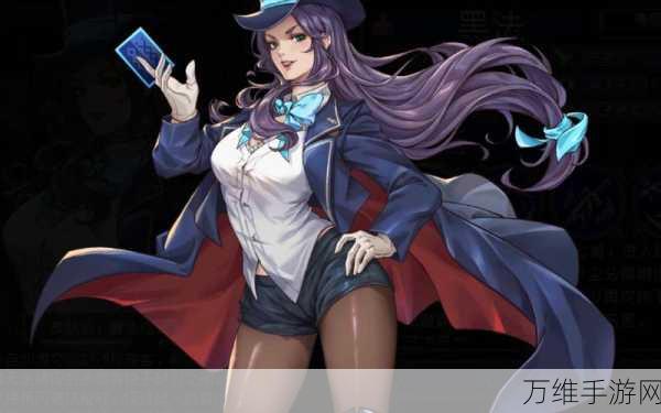 战魂铭人,无限材料破解版 畅享二次元格斗盛宴