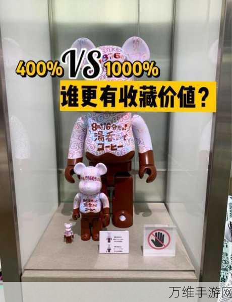 暴走积木熊手机版,另类休闲益智的堆叠大挑战