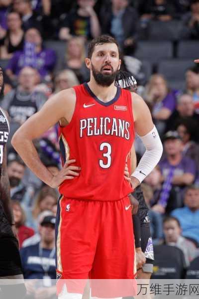 揭秘最强NBA球星邀请函,解锁顶级球星,征战荣耀赛场!