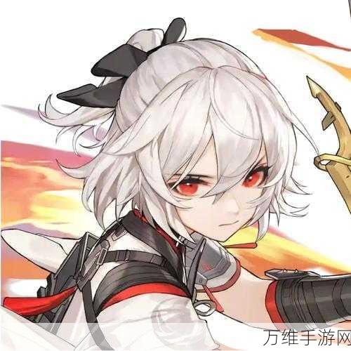 深空之眼,揭秘若木一念的终极用途与高效获取策略