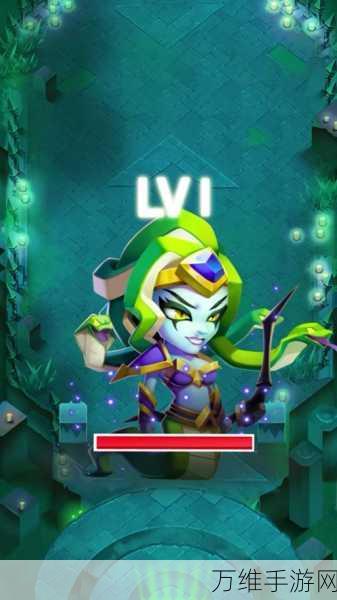 双人对决!贪吃蛇大作战,魔性闯关嗨不停