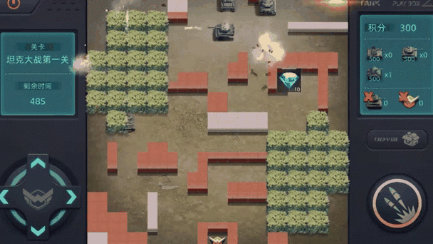 Clash Quest 测试版,震撼策略战争之旅