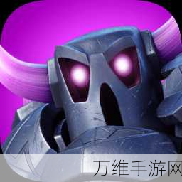 Clash Quest 测试版,震撼策略战争之旅