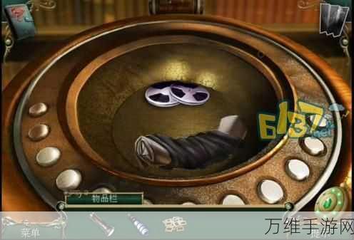 我眼神儿贼好!林冉的故事第7关攻略,揭秘隐藏线索,助你轻松通关