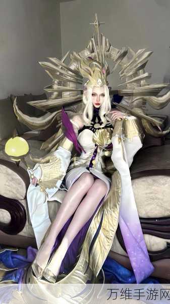 神谕与荣耀,欧洲魔幻风 RPG 公益服震撼来袭