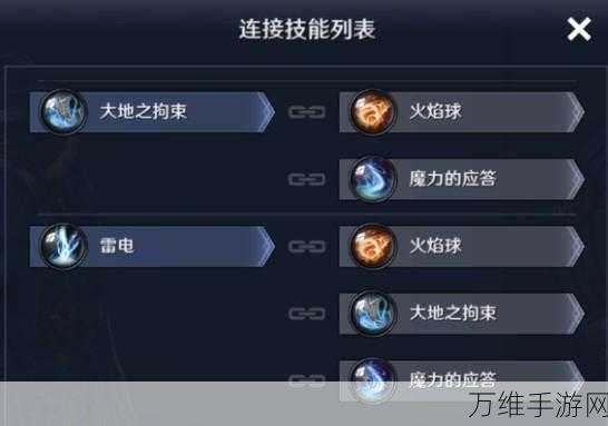 手游攻略,揭秘暖暖环游世界女巫恶作剧3通关秘籍