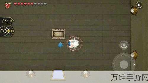 星球重启攻略,无米之炊任务全解析,助你轻松通关!