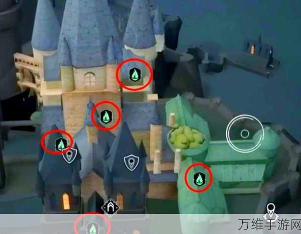 霍格沃兹之遗,解锁黑魔法秘籍,全面攻略大揭秘