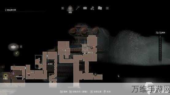 生化危机4重制版壁画解密全攻略,揭秘隐藏谜题与宝藏位置