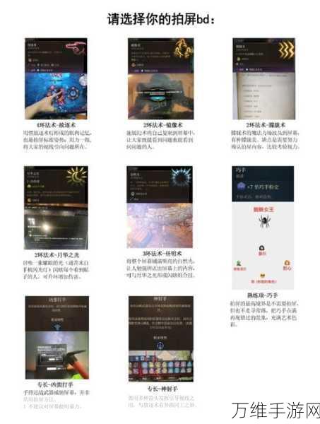 博德之门3,揭秘塞伦涅的封印全攻略,助你征服黑暗势力