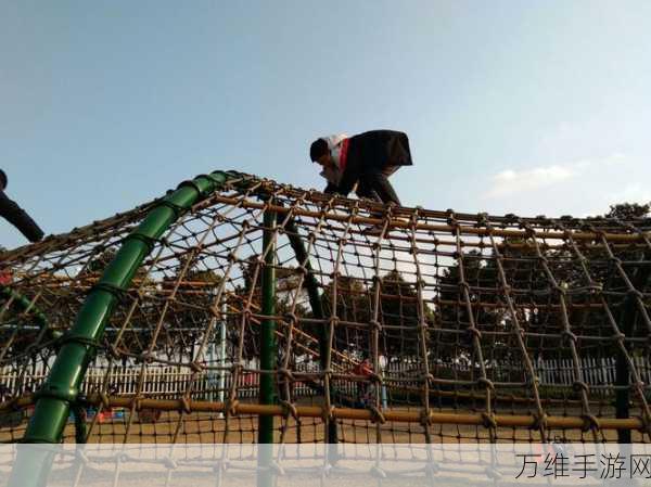撑杆跳过河,畅享无限金币的趣味休闲闯关之旅