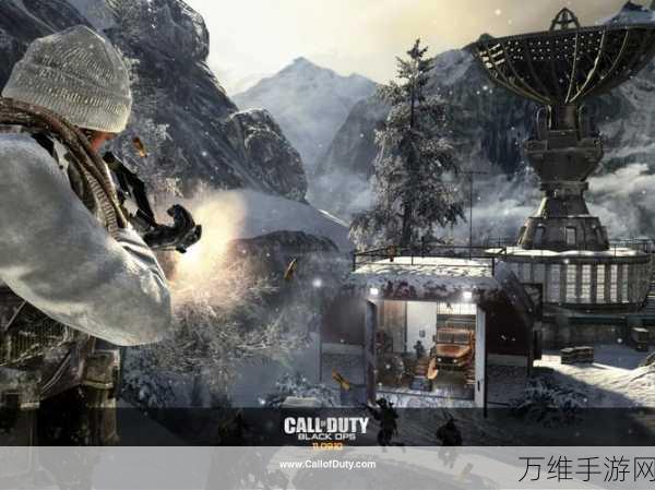 使命召唤7秘籍大揭秘,解锁无限可能的游戏攻略