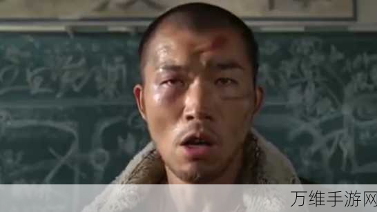 韭菜崛起,暴打敌人的热血动作闯关之旅