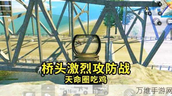 馅饼攻击,清新画面下的激烈 io 竞技之战