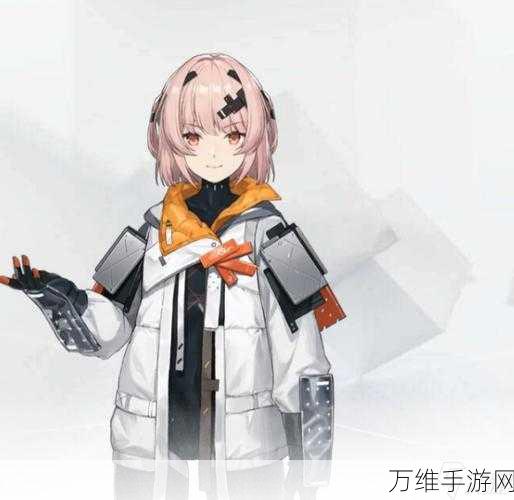 尘白禁区芙提雅小太阳