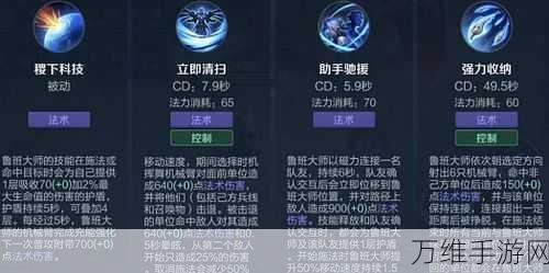 王者荣耀攻略,肉装达摩制霸战场的秘籍