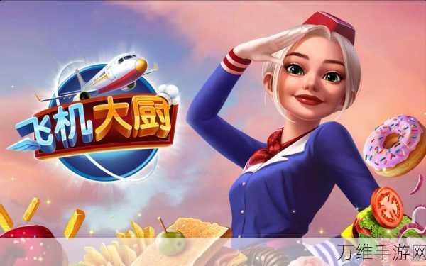 飞机大厨安卓版下载全攻略,畅玩美食烹饪之旅