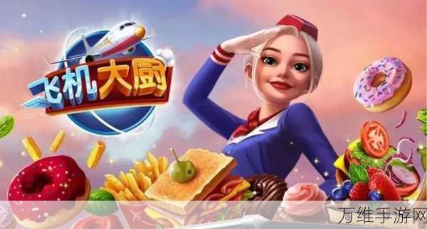 飞机大厨安卓版下载全攻略,畅玩美食烹饪之旅