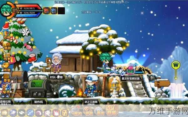揭秘勇士的信仰神秘地带,详尽位置攻略与探险技巧
