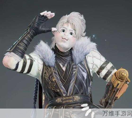 永劫无间新皮肤揭秘,胡为悟空炫酷登场,获取攻略大放送!