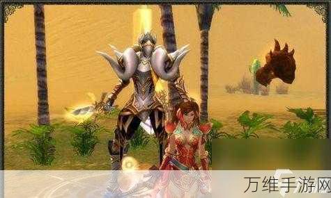 太初行手游零氪党必看!打造无敌强力阵容攻略