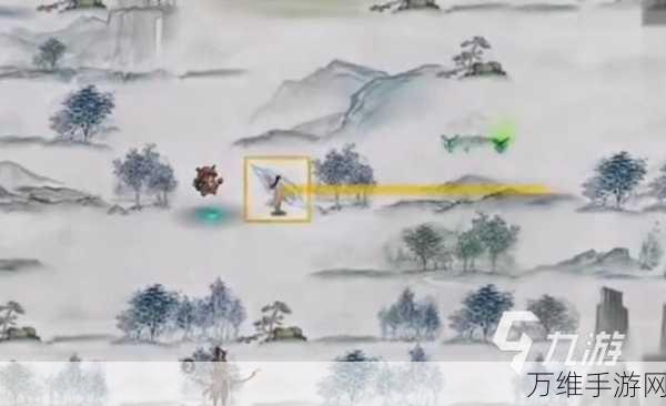 鬼谷八荒,揭秘宗门搬迁至赤幽州的神秘触发条件与攻略