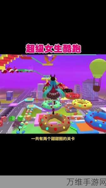 Archero 游戏,精彩冒险 休闲畅玩 等你来战