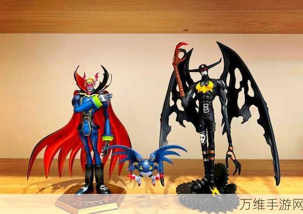 魔兽探秘,解锁德鲁伊神器熔炉的隐秘之路